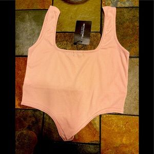 New Pretty little things Crop Top